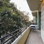 Comte De Nice Luxury 4 Pers Parking Wifi Ac