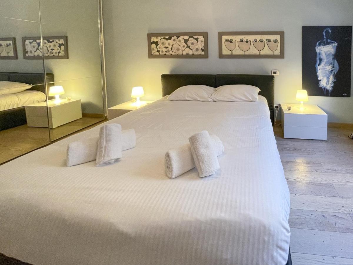 Comte De Luxury 4 Pers Parking Wifi Ac Nizza