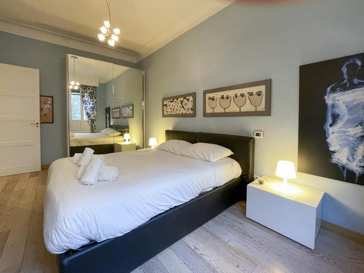 Apartment Comte De Luxury 4 Pers Parking Wifi Ac